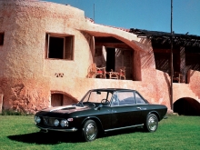 Lancia Fulvia 1965 02